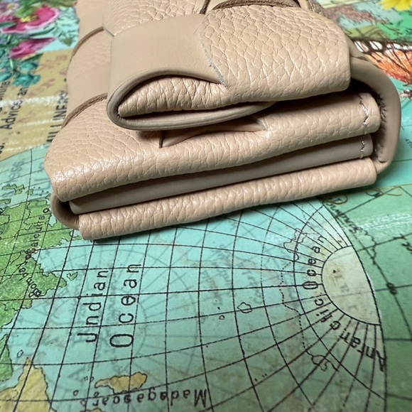 Polené Neti card holder - Picture 5 of 11